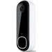 Arlo 2K Wireless Video Doorbell right side