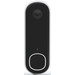 Arlo 2K Wireless Video Doorbell & Chime front