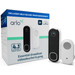 Arlo 2K Wireless Video Doorbell & Chime packaging