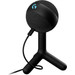 Logitech G Yeti Orb Condenser RGB Mikrofon Schwarz Main Image