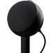 Logitech G Yeti Orb Condenser RGB Mikrofon Schwarz rechte seite