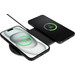 BlueBuilt 2-in-1 Wireless Charger 10W Black Main Image