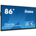 iiyama ProLite TE8612MIS-B3AG vorne