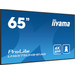 iiyama ProLite LH6575UHS-B1AG front