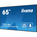 iiyama ProLite LH6575UHS-B1AG front