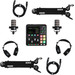 RØDE 2-Person Podcast Bundle Main Image