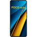 POCO X6 256GB Blue 5G front