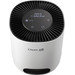 Clean Air Optima CA-502 Desktop Smart oberseite