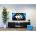 TCL QLED 55C61B Pro (2024) visuelles Coolblue 1