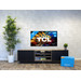 TCL QLED 50C61B (2024) visuelles Coolblue 1