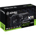 INNO3D GeForce RTX 4070 Ti SUPER iCHILL X3 verpackung