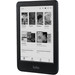 Kobo Clara BW Black left side