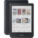 Kobo Clara Colour Schwarz Main Image