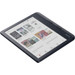 Kobo Libra Colour Black left side