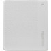 Kobo Libra Colour White + Kobo Stylus 2 back