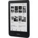 Kobo Clara BW Schwarz linke seite