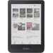 Kobo Clara Colour Schwarz vorne