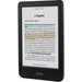 Kobo Clara Colour Schwarz linke seite