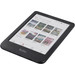 Kobo Clara Colour Schwarz linke seite