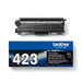 Brother TN-421 Toner Cartridge Black combined product