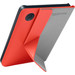 Kobo Clara BW/Colour SleepCover Red back