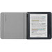 Kobo Libra Colour Notebook Sleep Cover Schwarz vorne