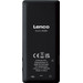 Lenco Xemio-860 Black back