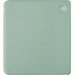 Kobo Libra Colour Basic Sleep Cover Grün rückseite