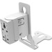 Flexson Era 300 Wall Mount White front