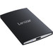 Lexar SL500 Portable SSD 1TB left side