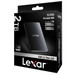 Lexar SL500 Portable SSD 2TB packaging