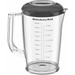 KitchenAid 5KHBRV75BM zubehör