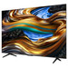 TCL 4K LED 75P71B (2024) left side