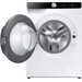 Samsung WW90DG6U85LK AI Wash innen