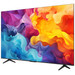 TCL 4K LED 75P61B (2024) left side