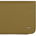 BlueBuilt Laptop Sleeve Width 36cm 15 - 16 inches M Green detail