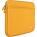 BlueBuilt Laptop Sleeve Width 32cm 13 - 14 inches Yellow Main Image