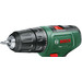 Bosch EasyDrill 18V-40 + 2.0Ah Battery (1x) detail