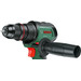 Bosch AdvancedDrill 18V-80 + 2,5-Ah-Akku (1x) + SystemBox S detail