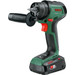 Bosch AdvancedImpact 18V-80 QuickSnap (ohne Akku) linke seite