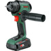 Bosch AdvancedImpact 18V-80 QuickSnap (ohne Akku) linke seite