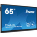 iiyama ProLite TE6512MIS-B3AG front