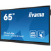 iiyama ProLite TE6512MIS-B3AG front