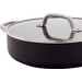 GreenPan Omega High-sided Skillet with Lid 28cm detail