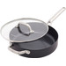 GreenPan Omega High-sided Skillet with Lid 28cm Main Image