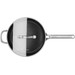 GreenPan Omega High-sided Skillet with Lid 28cm top