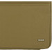 BlueBuilt Laptop Sleeve Width 37cm 15 - 16 inches S Green detail