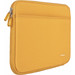 BlueBuilt Laptop Sleeve Width 37cm 15 - 16 inches S Yellow Main Image