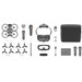 DJI Avata 2 Fly More Combo accessory