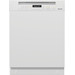 Miele G 7200 SCU White front